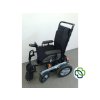 Elektrický invalidný vozík OTTO BOCK