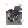 Elektrický invalidný vozík B+B