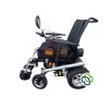 Elektrický invalidný vozík B+B