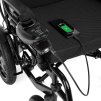 wozek inwalidzki elektryczny power tim 76350