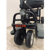 Skuter inwalidzki Life Check Pro Black 1 skladany 4 kola Kod producenta SK6