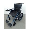Odlehčený elektrický invalidní vozík GABI