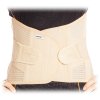 Vysoká polotuhá ortéza Lumbomax Stabil
