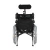 Hliníkový invalidní vozík Cruiser Active Z s opěrkou hlavy