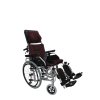 Sklopný invalidní vozík Cruiser Utilis