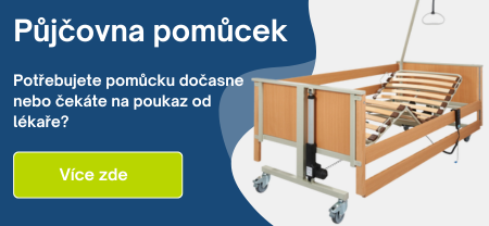 Půjčovna pomůcek