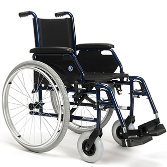 pujčovna zdravotních pomůcek - Invalidní vozík mechanický