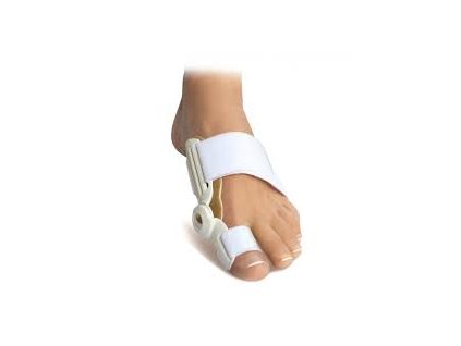 svorto bandaz hallux valgus s kloubem zdravotnicek