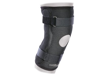 drytex economy hinged knee zdravotnicek