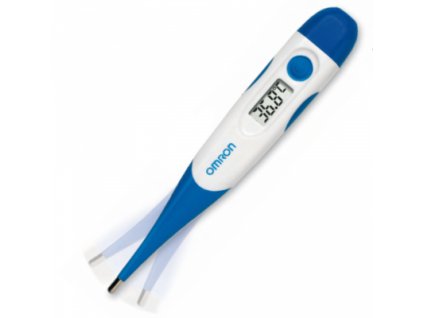 Omron Flex temp II