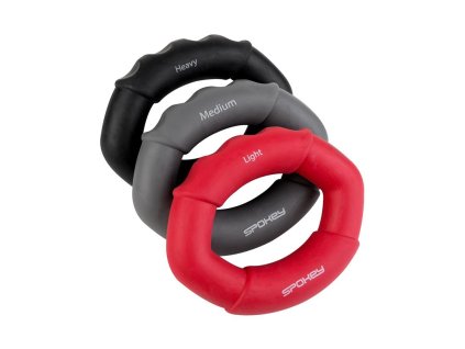 Posilovací kroužky set