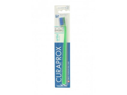 Curaprox CS 5460 Ultra Soft ORTHO