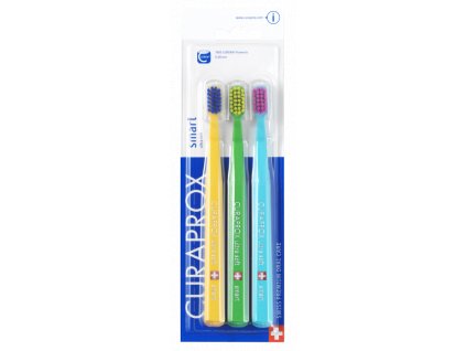 Curaprox CS Ultra Soft Smart 3 ks