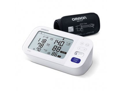 Omron M6 Comfort s AFib