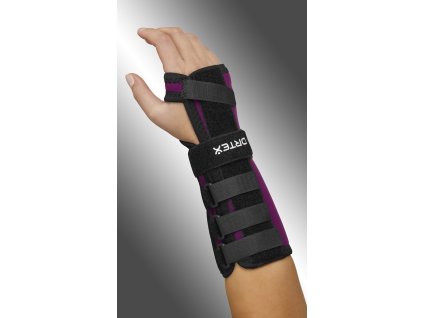 fixacni orteza zapesti ortex 07 c d 22cm zdravotnicek