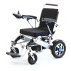 skladaci invalidni vozik Selvo i4500 zdravotnicek