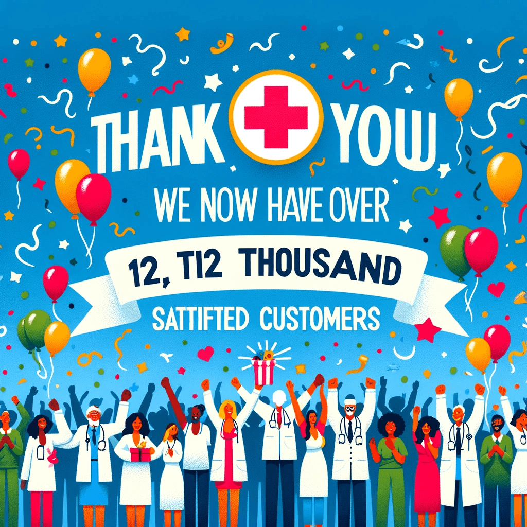 💫 Přejeme Vám šťastný a úspěšný rok 2024! 💫