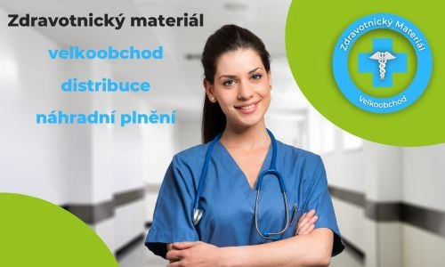 Zdravotnický Materiál - Velkoobchod: Inkluzivita a Sociální Odpovědnost