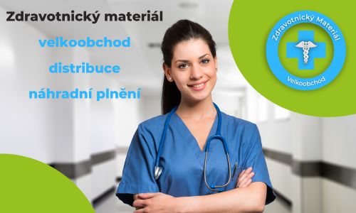 Jak Vybrat Nejlepší Zdravotnické Potřeby Online – Průvodce