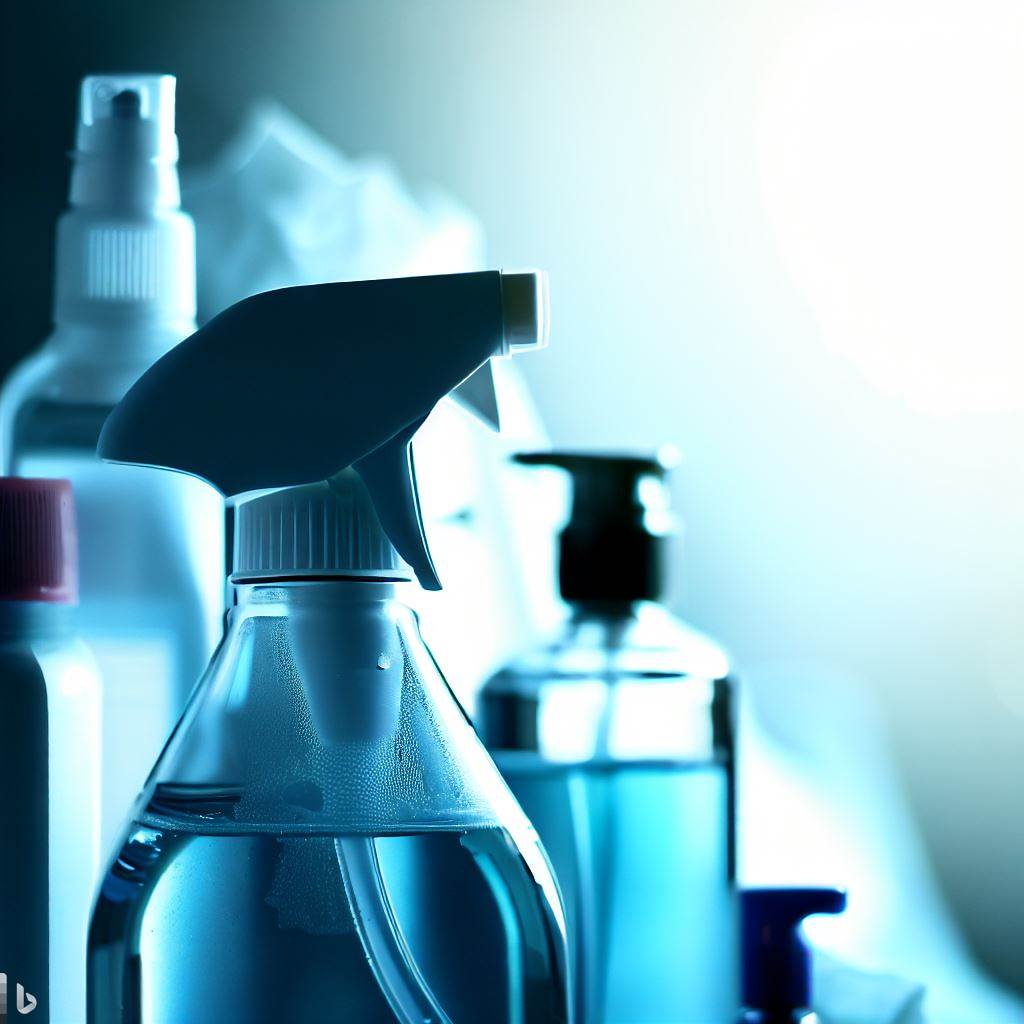 Význam a rozdíly mezi virucidní a biocidní dezinfekcí