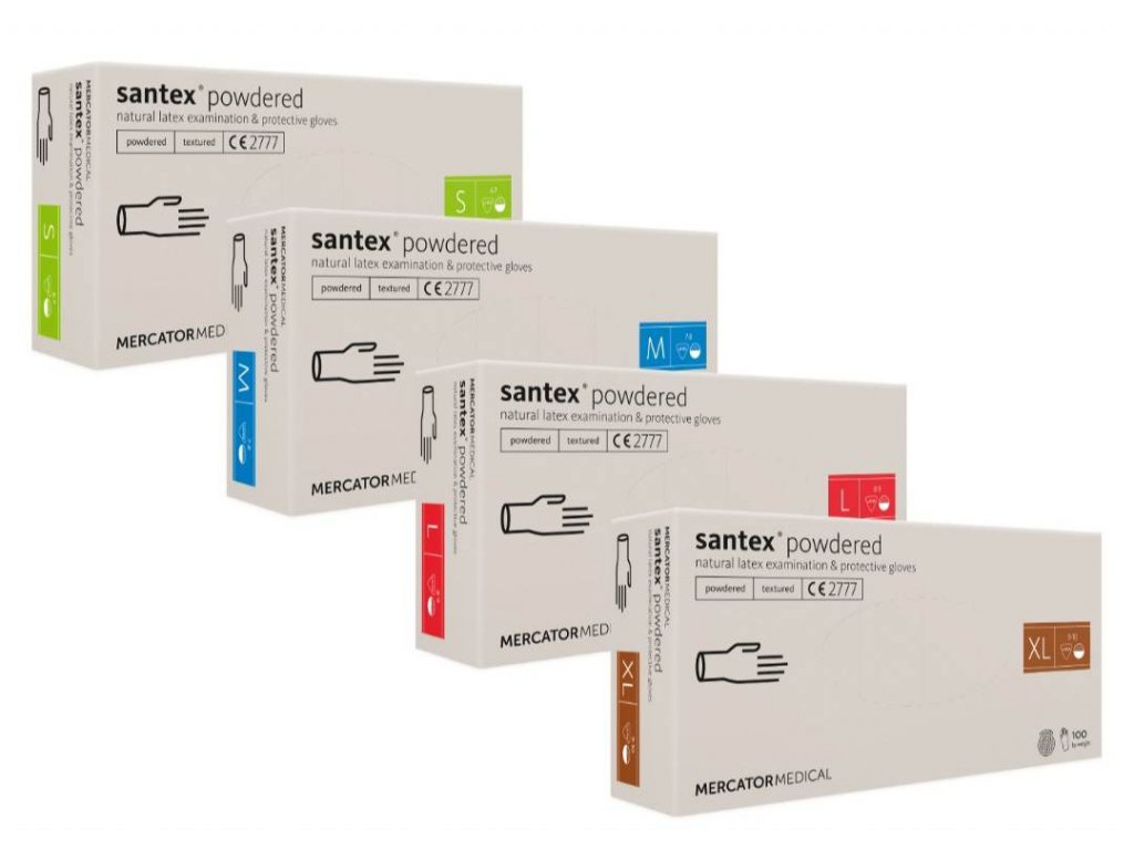 Jak vybrat lékařské rukavice ? Průvodce pro profesionály!