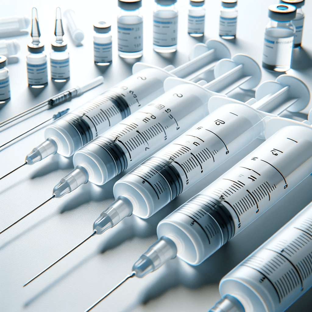 Chirana T. injekta: spolehlivý výrobce injekčních stříkaček