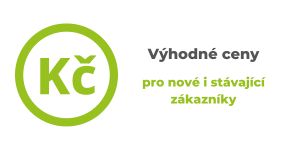 Výhodné ceny