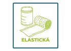 Elastická obinadla