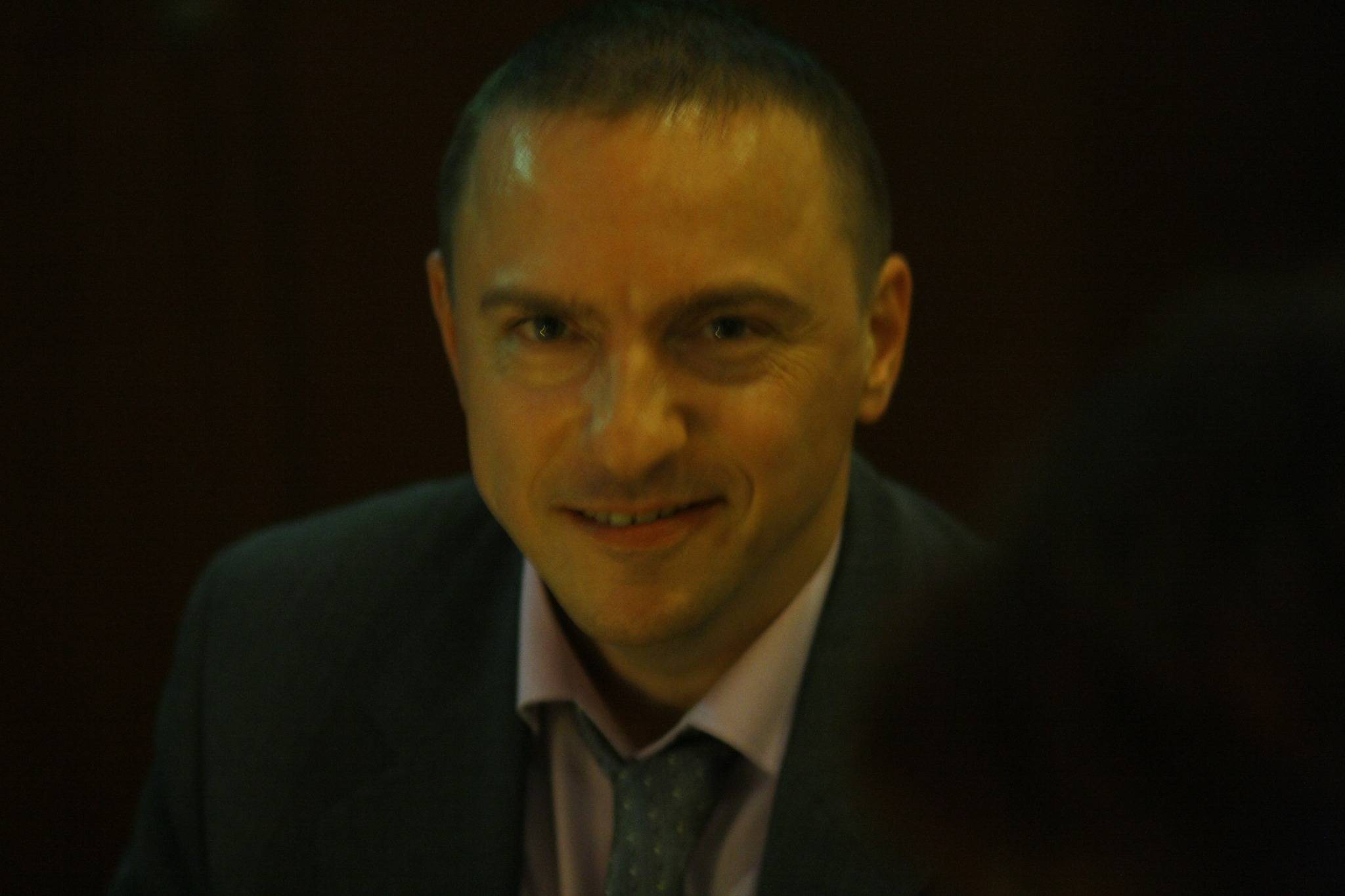 Michal Verner, CEO Zdravotnický Materiál - Velkoobchod, odborník na zdravotnické potřeby s osobní zkušeností