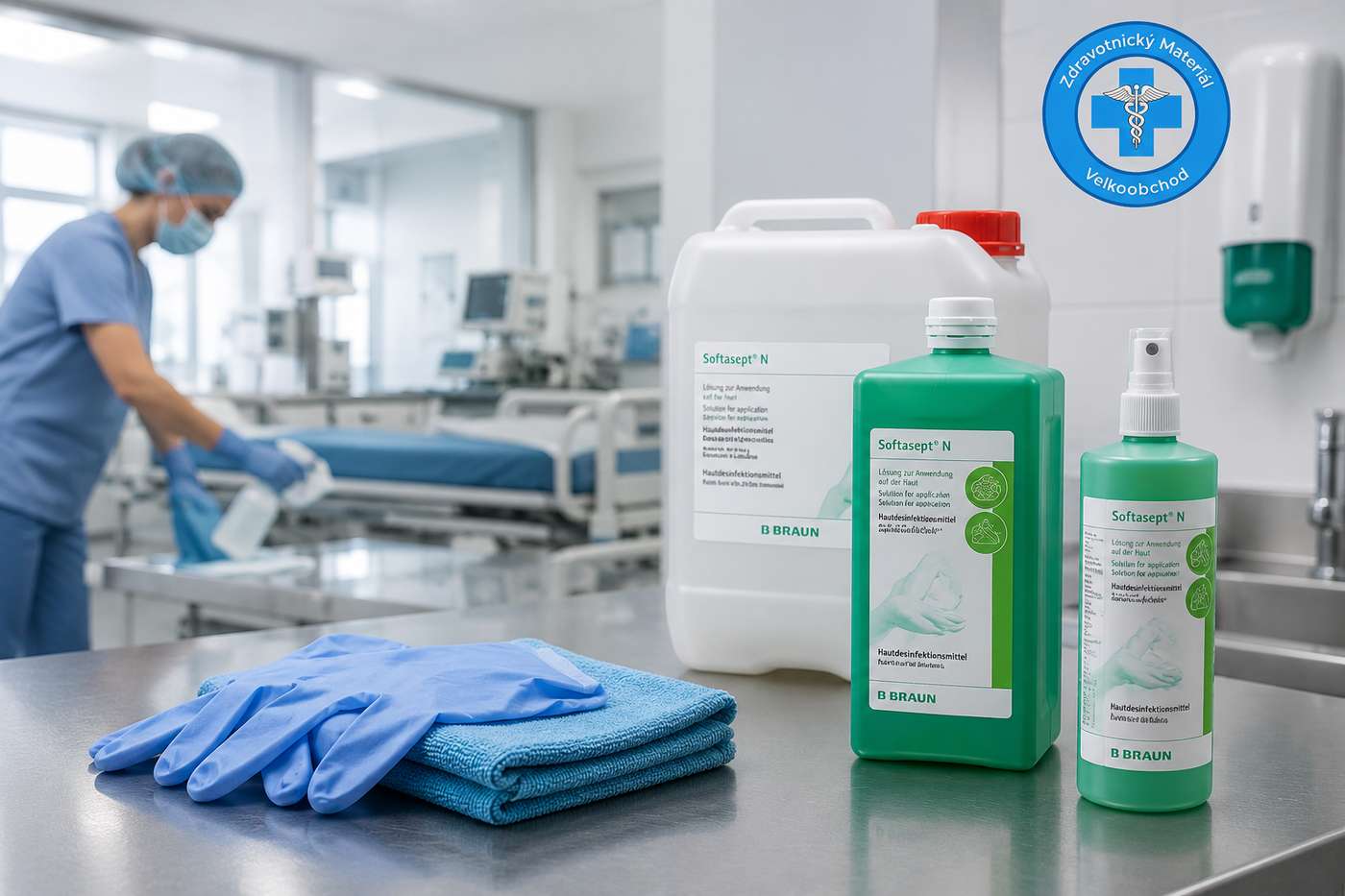 co-je-dezinfekce-rozdil-cisteni-sterilizace