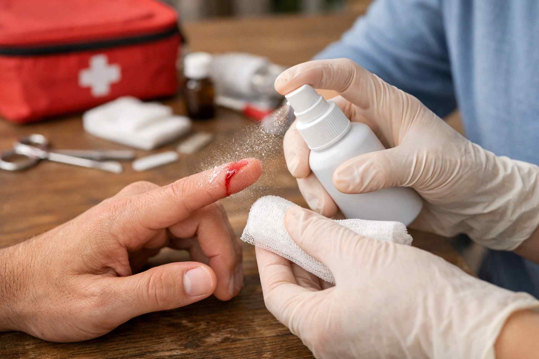 jak-osetrit-reznou-ranu