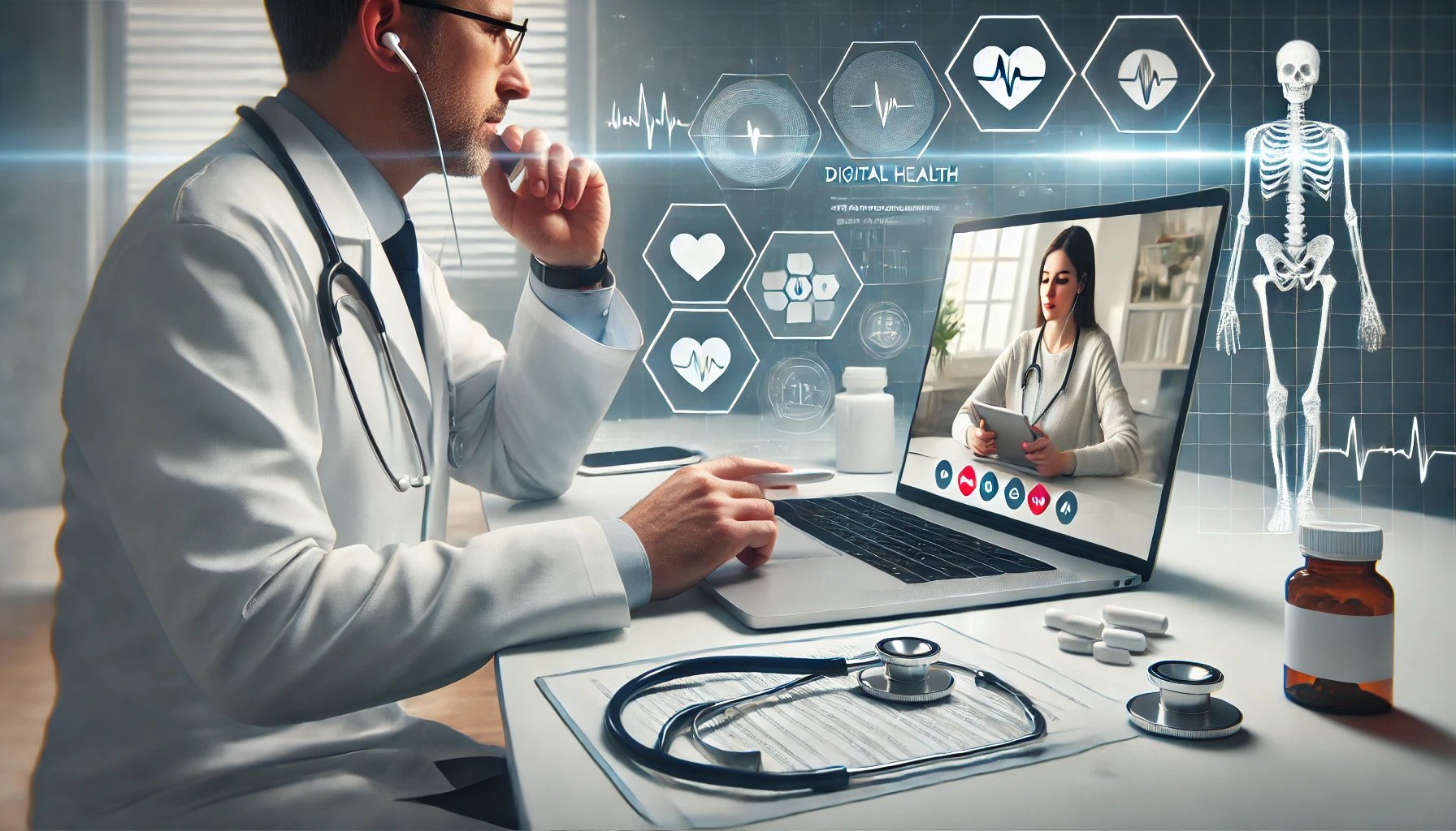telemedicine