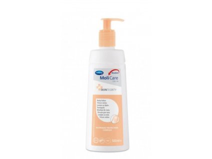 Molicare body lotion 500ml