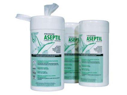 Aseptil / dóza 100ks /