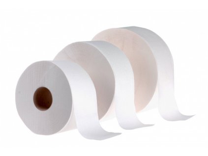 Toaletní papír Jumbo Econom