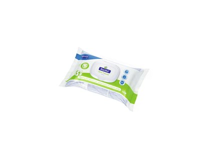 Balení Bacillol Zero Tissues připravené k okamžitému použití