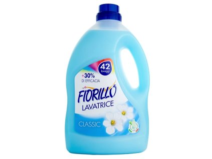 Lavatrice Classico s květinovou vůní 2,5 l