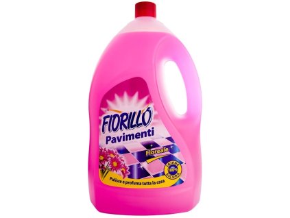 Fiorillo Pavimenti Floreale s květinovou vůní 4l