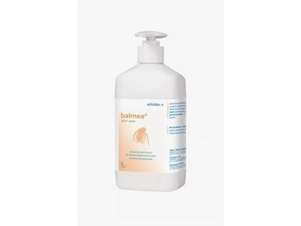 Balení Balmea balzámu 500ml připravené k okamžitému použití