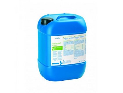 Mikrozid AF Liquid 10L připravený k použití ve zdravotnickém provozu