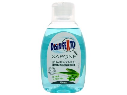 DISINFEKTO SAPONE tekuté mýdlo 300ml