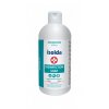Isolda antibakteriální tekuté mýdlo 500 ml, pro hygienu a ochranu pokožky, odstraňuje 99,9% bakterií, svěží vůně.