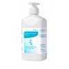 Prosavon tekuté mýdlo 500ml s dávkovačem pro antibakteriální mytí rukou.