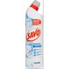 Savo WC 700 ml – kompaktní řešení pro každodenní péči