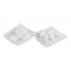 Sterilní gázový tampon 12×12 cm připravený k použití ve zdravotnickém provozu