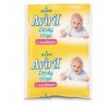 Dětský zásyp Aviril s azulenem 100g v sáčku