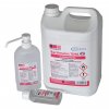 dezinfekční gel Bactimains 5l v praktickém kanystru