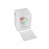 Kompresy z netkaného textilu 10x10 cm – balení 100 ks