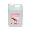 ANIOSAFE MANUCLEAR 5L - antiseptické mýdlo pro profesionální hygienu a šetrnou péči o pokožku