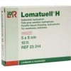 Lomatuell H 5x5cm